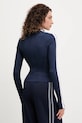 Odzież P.E Nation bluza Highgate 252J133 granatowy