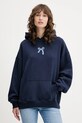 Îmbrăcăminte Hollister Co. bluză KI352.5136.200 bleumarin