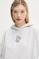 Hollister Co. bluza szary KI352.5139.112