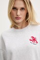 Hollister Co. felső szürke KI352.5148.112