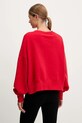 Odzież Nike bluza Boston Red Sox 01D7.163N.BQ.H3K czerwony