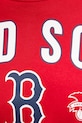 Nike bluză Boston Red Sox 01D7.163N.BQ.H3K rosu