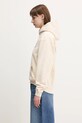 Sporty & Rich bluza bawełniana Riding Club ST070612244CR01 beżowy SS25
