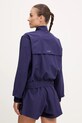 Odzież Casall bluza treningowa Luna 25016 granatowy
