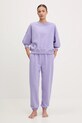 JOYINME bluză Spark Bluza.Spark violet SS25