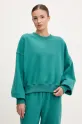 JOYINME bluză Spark uni turcoaz Bluza.Spark