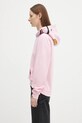 A Bathing Ape cotton sweatshirt Shark 1L30214009 pink SS25