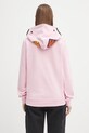 Clothing A Bathing Ape cotton sweatshirt Shark 1L30214009 pink