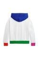 Polo Ralph Lauren bluza dziecięca 313957380001 biały SS25