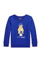 Polo Ralph Lauren bluză copii print bleumarin 312957379001