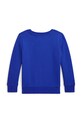 Polo Ralph Lauren bluza dziecięca 312957379001 granatowy SS25
