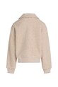 Девочка Детская кофта Calvin Klein Jeans IG0IG02748.PPYA бежевый