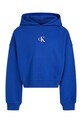 Παιδική μπλούζα Calvin Klein Jeans IG0IG02755.PPYA μπλε SS25
