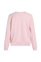 Dziewczynka Calvin Klein Jeans bluza dziecięca IG0IG02760.PPYA różowy