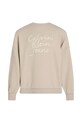 Детская кофта Calvin Klein Jeans IG0IG02760.PPYA бежевый SS25