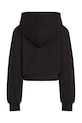 Dziewczynka Calvin Klein Jeans bluza bawełniana dziecięca IG0IG02824.PPYA czarny