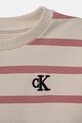 Дівчинка Дитяча кофта Calvin Klein Jeans IN0IN00285.G.PPYA рожевий