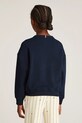Fete Tommy Hilfiger bluză copii KG0KG08317.128.176.PPYA bleumarin