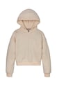 Tommy Hilfiger bluza copii KG0KG08322.116.122.PPYA bej SS25