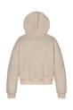 Девочка Детская кофта Tommy Hilfiger KG0KG08322.116.122.PPYA бежевый