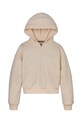 Детская кофта Tommy Hilfiger KG0KG08322.128.176.PPYA бежевый SS25