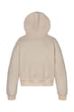 Dievča Detská mikina Tommy Hilfiger KG0KG08322.128.176.PPYA béžová