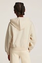 Detská mikina Tommy Hilfiger béžová KG0KG08322.128.176.PPYA