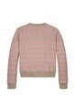 Дівчинка Дитяча кофта Tommy Hilfiger KG0KG08323.128.176.PPYA рожевий