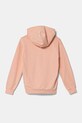 Дитяча бавовняна кофта Guess J5RQ04.KAD74.PPYA помаранчевий SS25