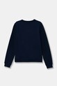 Дитяча бавовняна кофта Guess J5RQ05.KAD74.PPYA темно-синій SS25