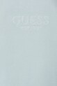Κοριτσίστικα Παιδική βαμβακερή μπλούζα Guess J5RQ09.KAD74.PPYA μπλε