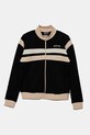 Детская кофта Guess остальные чёрный J5RQ10.KCO72.PPYA
