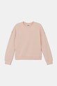 Дитяча кофта Guess без капюшона рожевий J5RQ21.KCLJ0.PPYA