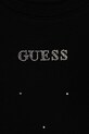 Дівчинка Дитяча кофта Guess J5RQ21.KCLJ0.PPYA чорний