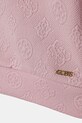 Dziewczynka Guess bluza dziecięca J5RQ22.KCHR2.PPYA różowy