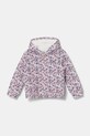 Дитяча кофта Guess з капюшоном барвистий K5RQ00.KAZQ2.PPYA