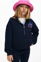 Дитяча двостороння кофта Desigual 25SGSK02