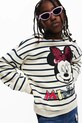 Дитяча кофта Desigual інші білий 25SGSK04
