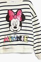 Дитяча кофта Desigual білий 25SGSK04