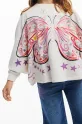 Детская кофта Desigual 25SGSK11