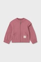 Mayoral bluza copii uni roz 1462.4D.Baby.PPYA