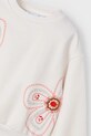 Fete Mayoral bluza copii 3402.6G.Mini.PPYA bej