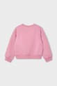 Mayoral bluza copii 3402.6G.Mini.PPYA roz SS25