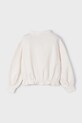 Mayoral bluza dziecięca 3410.6H.Mini.PPYA beżowy SS25