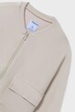 Fete Mayoral bluza copii 6407.8D.Junior.PPYA bej