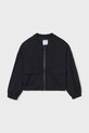 Mayoral bluza copii 6407.8D.Junior.PPYA negru SS25