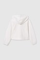 Mayoral bluza copii 6408.8D.Junior.PPYA alb SS25