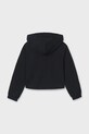 Mayoral bluza dziecięca 6408.8D.Junior.PPYA czarny SS25