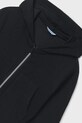 Dziewczynka Mayoral bluza dziecięca 6408.8D.Junior.PPYA czarny
