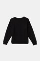 Девочка Хлопковая кофта adidas Originals JC5668 чёрный